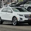 CHEVROLET EQUINOX 1.5 16V TURBO GASOLINA PREMIER AWD AUTOMÁTICO CHEVROLET EQUINOX 1.5 16V TURBO GASOLINA PREMIER AWD AUTOMÁTICO