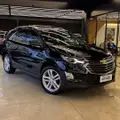 CHEVROLET EQUINOX 1.5 16V TURBO GASOLINA PREMIER AWD AUTOMÁTICO CHEVROLET EQUINOX 1.5 16V TURBO GASOLINA PREMIER AWD AUTOMÁTICO