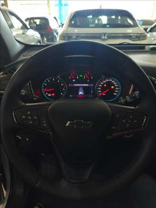 CHEVROLET-EQUINOX-1.5 16V TURBO GASOLINA RS AUTOMÁTICO CHEVROLET-EQUINOX-2024