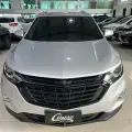 CHEVROLET EQUINOX 2.0 16V TURBO GASOLINA LT AUTOMÁTICO CHEVROLET EQUINOX 2.0 16V TURBO GASOLINA LT AUTOMÁTICO