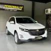 CHEVROLET EQUINOX 2.0 16V TURBO GASOLINA PREMIER AWD AUTOMÁTICO CHEVROLET EQUINOX 2.0 16V TURBO GASOLINA PREMIER AWD AUTOMÁTICO