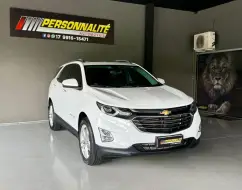 CHEVROLET EQUINOX 2.0 16V TURBO GASOLINA PREMIER AWD AUTOMÁTICO CHEVROLET EQUINOX 2.0 16V TURBO GASOLINA PREMIER AWD AUTOMÁTICO