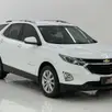 CHEVROLET EQUINOX 2.0 16V TURBO GASOLINA LT AUTOMÁTICO CHEVROLET EQUINOX 2.0 16V TURBO GASOLINA LT AUTOMÁTICO