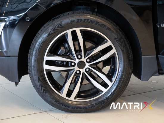 CHEVROLET-EQUINOX-2.0 16V TURBO GASOLINA PREMIER AWD AUTOMÁTICO CHEVROLET-EQUINOX-2019