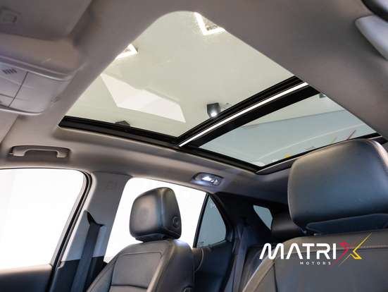 CHEVROLET-EQUINOX-2.0 16V TURBO GASOLINA PREMIER AWD AUTOMÁTICO CHEVROLET-EQUINOX-2019