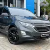 CHEVROLET EQUINOX 2.0 16V TURBO GASOLINA PREMIER AWD AUTOMÁTICO CHEVROLET EQUINOX 2.0 16V TURBO GASOLINA PREMIER AWD AUTOMÁTICO