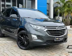 CHEVROLET EQUINOX 2.0 16V TURBO GASOLINA PREMIER AWD AUTOMÁTICO CHEVROLET EQUINOX 2.0 16V TURBO GASOLINA PREMIER AWD AUTOMÁTICO