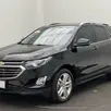 CHEVROLET EQUINOX 2.0 16V TURBO GASOLINA PREMIER AWD AUTOMÁTICO CHEVROLET EQUINOX 2.0 16V TURBO GASOLINA PREMIER AWD AUTOMÁTICO