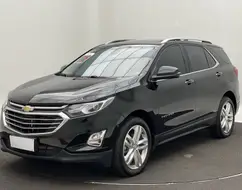 CHEVROLET EQUINOX 2.0 16V TURBO GASOLINA PREMIER AWD AUTOMÁTICO CHEVROLET EQUINOX 2.0 16V TURBO GASOLINA PREMIER AWD AUTOMÁTICO