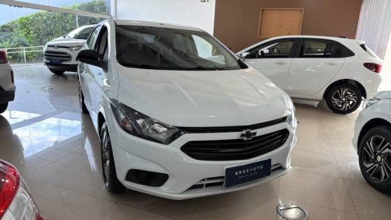 CHEVROLET JOY 1.0 SPE4 FLEX MANUAL