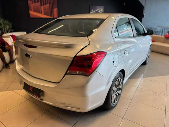 CHEVROLET-JOY-1.0 SPE4 FLEX MANUAL CHEVROLET-JOY-2021