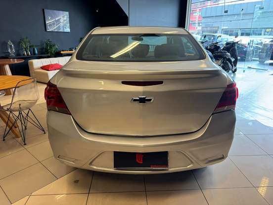 CHEVROLET-JOY-1.0 SPE4 FLEX MANUAL CHEVROLET-JOY-2021