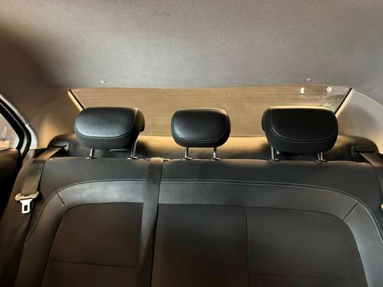 CHEVROLET-JOY-1.0 SPE4 FLEX MANUAL CHEVROLET-JOY-2021