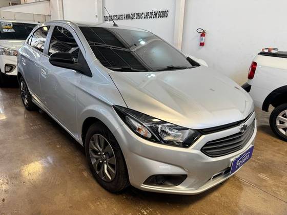 CHEVROLET JOY 1.0 SPE4 FLEX MANUAL