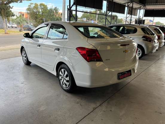 CHEVROLET-JOY-1.0 SPE4 FLEX PLUS MANUAL CHEVROLET-JOY-2020