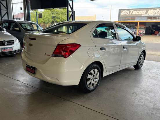 CHEVROLET-JOY-1.0 SPE4 FLEX PLUS MANUAL CHEVROLET-JOY-2020