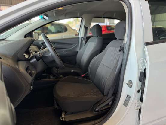 CHEVROLET-JOY-1.0 SPE4 FLEX PLUS MANUAL CHEVROLET-JOY-2020