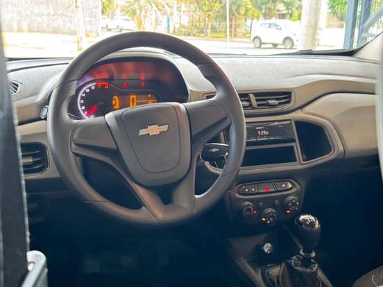 CHEVROLET-JOY-1.0 SPE4 FLEX PLUS MANUAL CHEVROLET-JOY-2020