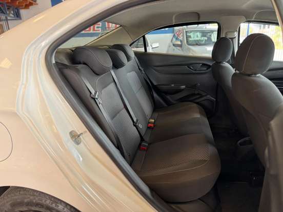 CHEVROLET-JOY-1.0 SPE4 FLEX PLUS MANUAL CHEVROLET-JOY-2020
