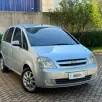 CHEVROLET MERIVA 1.4 MPFI MAXX 8V ECONO.FLEX 4P MANUAL CHEVROLET MERIVA 1.4 MPFI MAXX 8V ECONO.FLEX 4P MANUAL