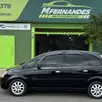 CHEVROLET MERIVA 1.4 MPFI MAXX 8V ECONO.FLEX 4P MANUAL CHEVROLET MERIVA 1.4 MPFI MAXX 8V ECONO.FLEX 4P MANUAL