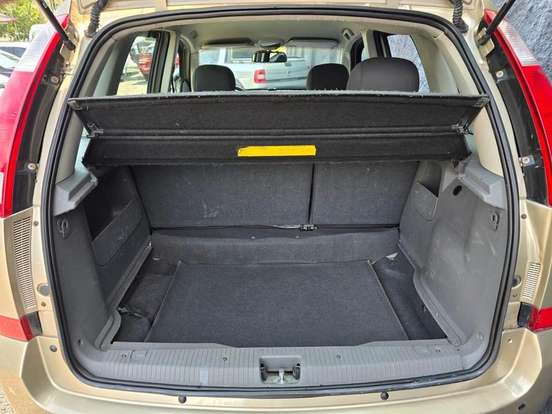 CHEVROLET-MERIVA-2005