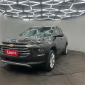 CHEVROLET MONTANA 1.2 TURBO FLEX LTZ AUTOMÁTICO CHEVROLET MONTANA 1.2 TURBO FLEX LTZ AUTOMÁTICO