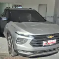 CHEVROLET MONTANA 1.2 TURBO FLEX PREMIER AUTOMÁTICO CHEVROLET MONTANA 1.2 TURBO FLEX PREMIER AUTOMÁTICO