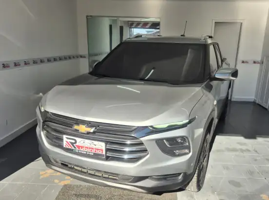 CHEVROLET-MONTANA-1.2 TURBO FLEX PREMIER AUTOMÁTICO CHEVROLET-MONTANA-2024