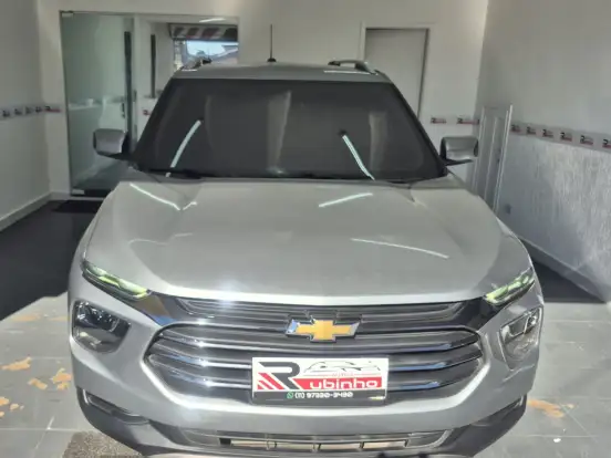 CHEVROLET-MONTANA-1.2 TURBO FLEX PREMIER AUTOMÁTICO CHEVROLET-MONTANA-2024