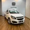 CHEVROLET MONTANA 1.4 MPFI SPORT CS 8V FLEX 2P MANUAL CHEVROLET MONTANA 1.4 MPFI SPORT CS 8V FLEX 2P MANUAL