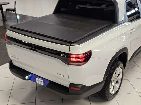 CHEVROLET-MONTANA-1.2 TURBO FLEX LTZ AUTOMÁTICO CHEVROLET-MONTANA-2023