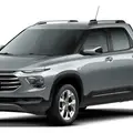 CHEVROLET MONTANA 1.2 TURBO FLEX LTZ AUTOMÁTICO CHEVROLET MONTANA 1.2 TURBO FLEX LTZ AUTOMÁTICO