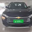 CHEVROLET MONTANA 1.2 TURBO FLEX LTZ AUTOMÁTICO CHEVROLET MONTANA 1.2 TURBO FLEX LTZ AUTOMÁTICO