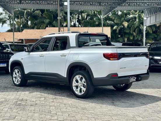 CHEVROLET-MONTANA-1.2 TURBO FLEX LTZ AUTOMÁTICO CHEVROLET-MONTANA-2024