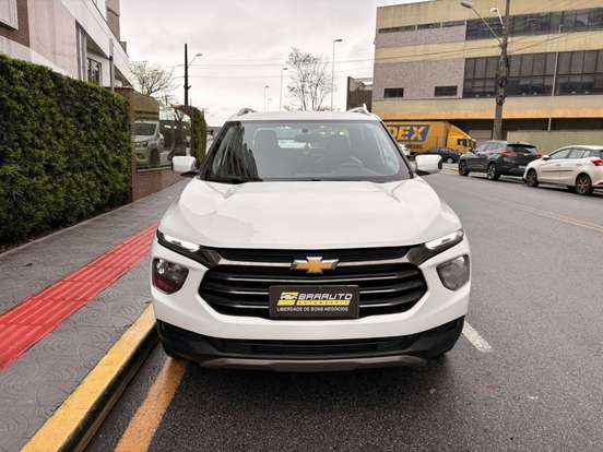 CHEVROLET-MONTANA-1.2 TURBO FLEX PREMIER AUTOMÁTICO CHEVROLET-MONTANA-2023