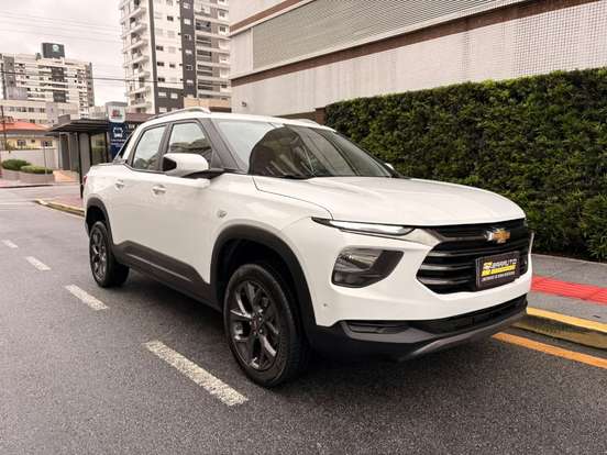 CHEVROLET-MONTANA-1.2 TURBO FLEX PREMIER AUTOMÁTICO CHEVROLET-MONTANA-2023