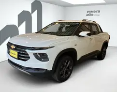 CHEVROLET MONTANA 1.2 TURBO FLEX PREMIER AUTOMÁTICO CHEVROLET MONTANA 1.2 TURBO FLEX PREMIER AUTOMÁTICO