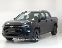 CHEVROLET MONTANA 1.2 TURBO FLEX PREMIER AUTOMÁTICO CHEVROLET MONTANA 1.2 TURBO FLEX PREMIER AUTOMÁTICO