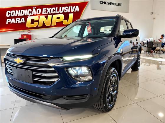 CHEVROLET MONTANA 1.2 TURBO FLEX PREMIER AUTOMÁTICO
