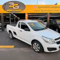 CHEVROLET MONTANA 1.4 MPFI LS CS 8V FLEX 2P MANUAL CHEVROLET MONTANA 1.4 MPFI LS CS 8V FLEX 2P MANUAL