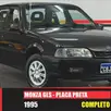 CHEVROLET MONZA 2.0 EFI GLS 8V GASOLINA 2P MANUAL CHEVROLET MONZA 2.0 EFI GLS 8V GASOLINA 2P MANUAL