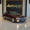 CHEVROLET OMEGA 2.0 MPFI GLS 8V GASOLINA 4P MANUAL CHEVROLET OMEGA 2.0 MPFI GLS 8V GASOLINA 4P MANUAL