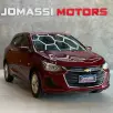 CHEVROLET ONIX 1.0 FLEX LT MANUAL CHEVROLET ONIX 1.0 FLEX LT MANUAL