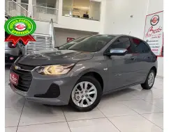 CHEVROLET ONIX 1.0 FLEX LT MANUAL CHEVROLET ONIX 1.0 FLEX LT MANUAL