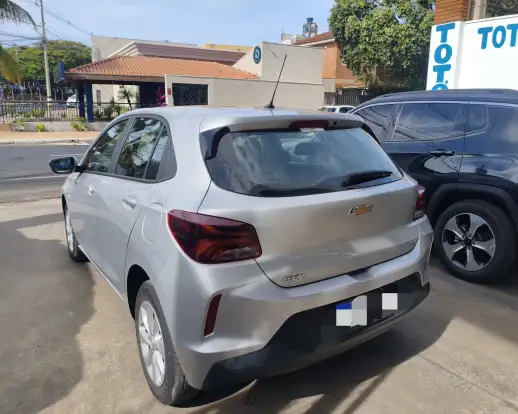 CHEVROLET-ONIX-1.0 FLEX LT MANUAL CHEVROLET-ONIX-2022
