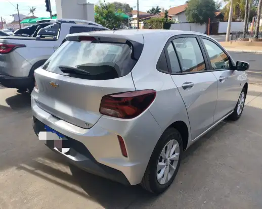 CHEVROLET-ONIX-1.0 FLEX LT MANUAL CHEVROLET-ONIX-2022