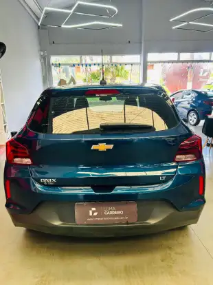 CHEVROLET-ONIX-2023