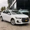 CHEVROLET ONIX 1.0 FLEX LT MANUAL CHEVROLET ONIX 1.0 FLEX LT MANUAL