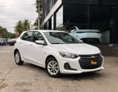 CHEVROLET ONIX 1.0 FLEX LT MANUAL CHEVROLET ONIX 1.0 FLEX LT MANUAL